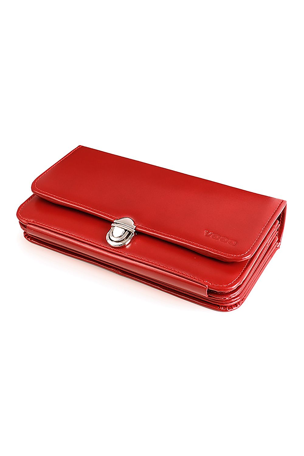 Women`s wallet model 152109 Verosoft - Lojahub